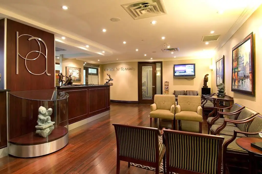 Prosthodontic Associates