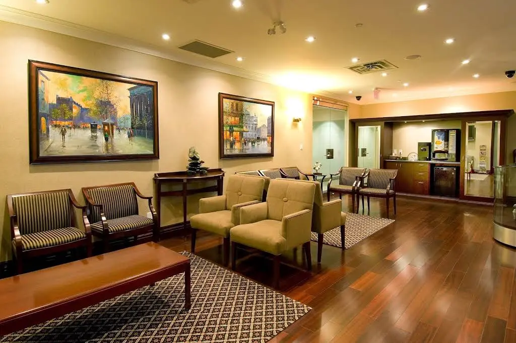 Prosthodontic Associates