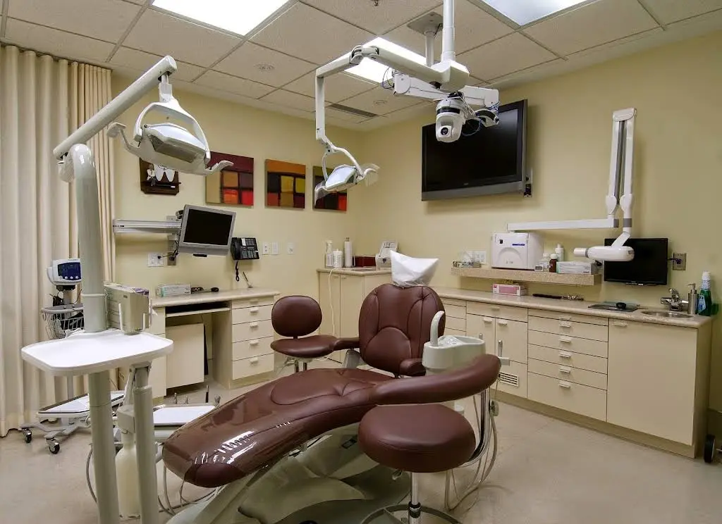 Prosthodontic Associates