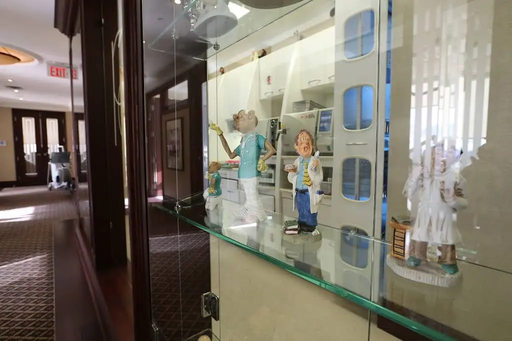 Prosthodontic Associates