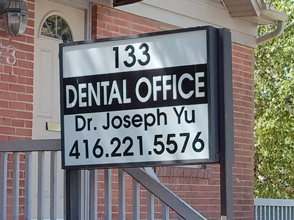 Yu Family Dentistry
