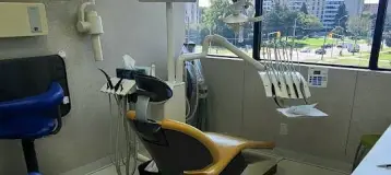 Dr. F. Jazayeri Dentistry Professional Corporation