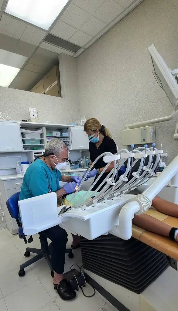 Dr. F. Jazayeri Dentistry Professional Corporation