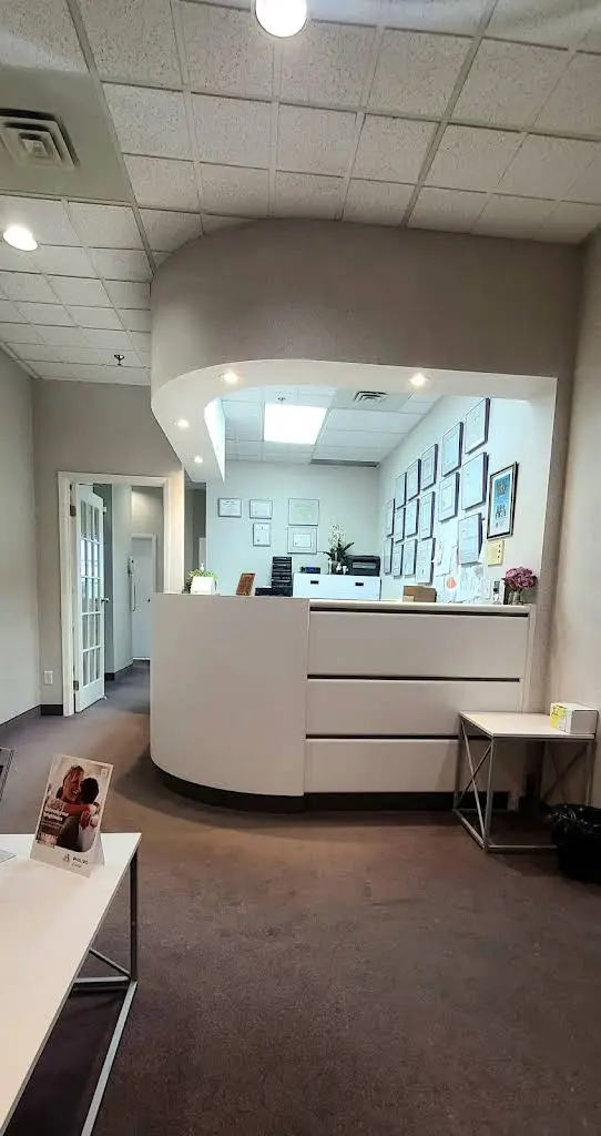 Dr. F. Jazayeri Dentistry Professional Corporation
