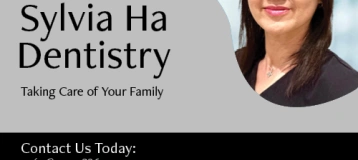 Sylvia Ha Dentistry Professional Corporation