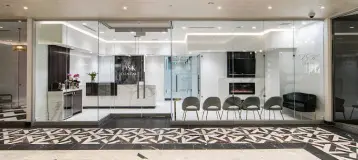 DSK Dental at Bayview Village