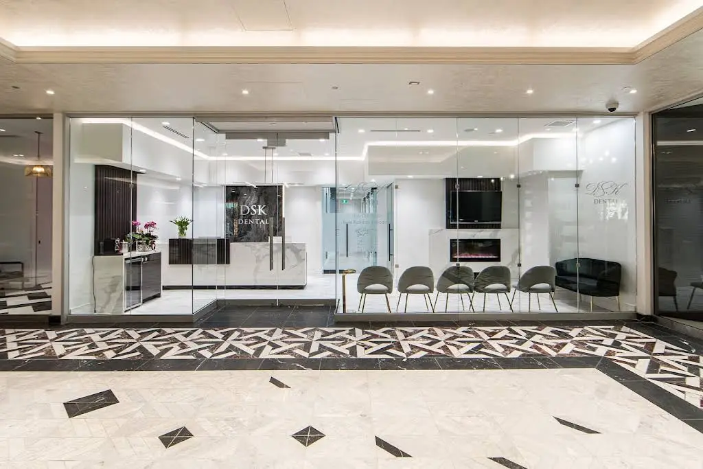 DSK Dental at Bayview Village