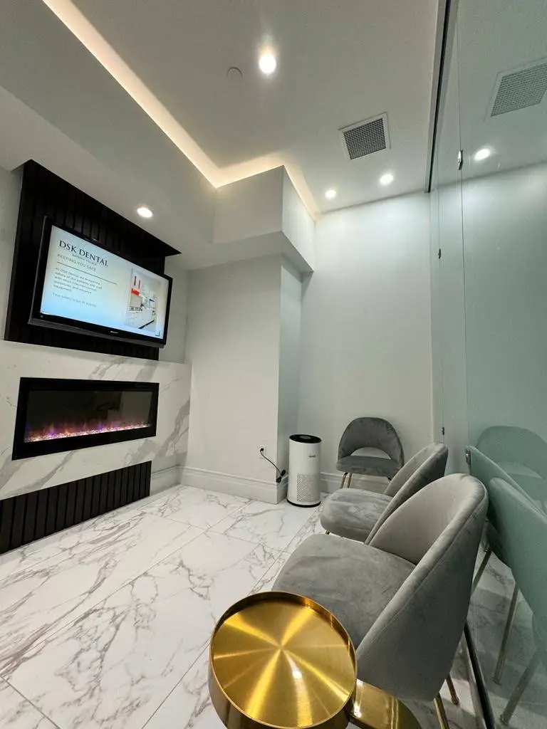 DSK Dental at Bayview Village