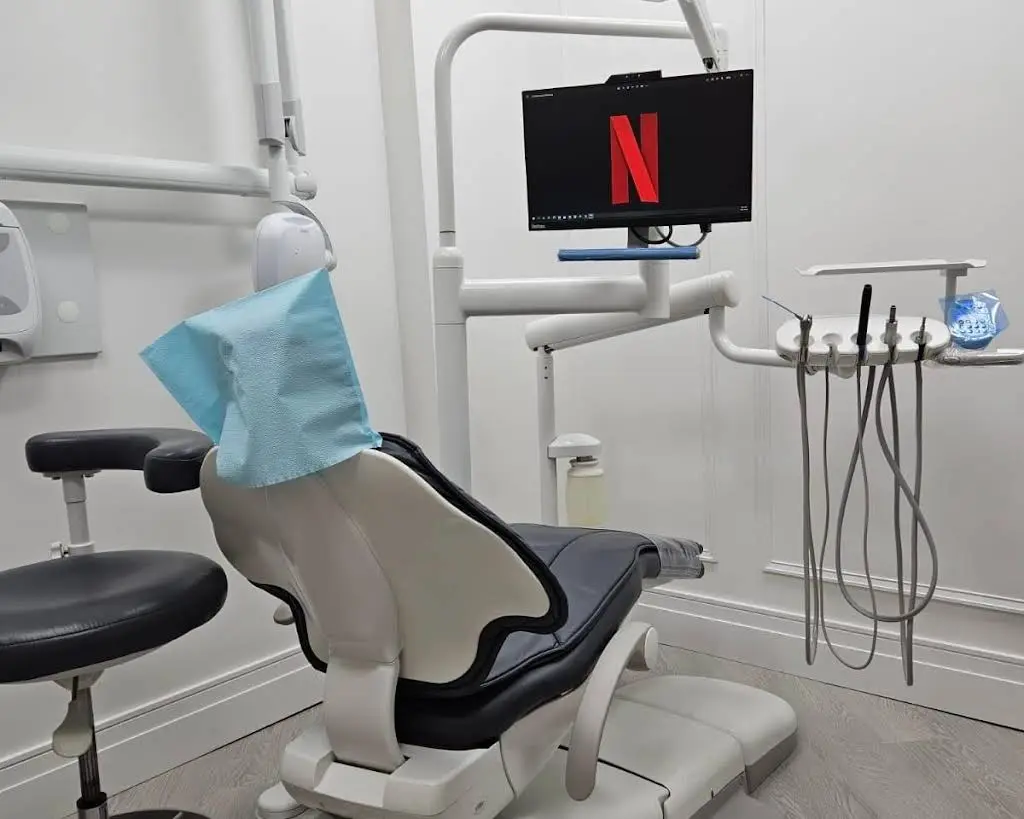 DSK Dental at Bayview Village