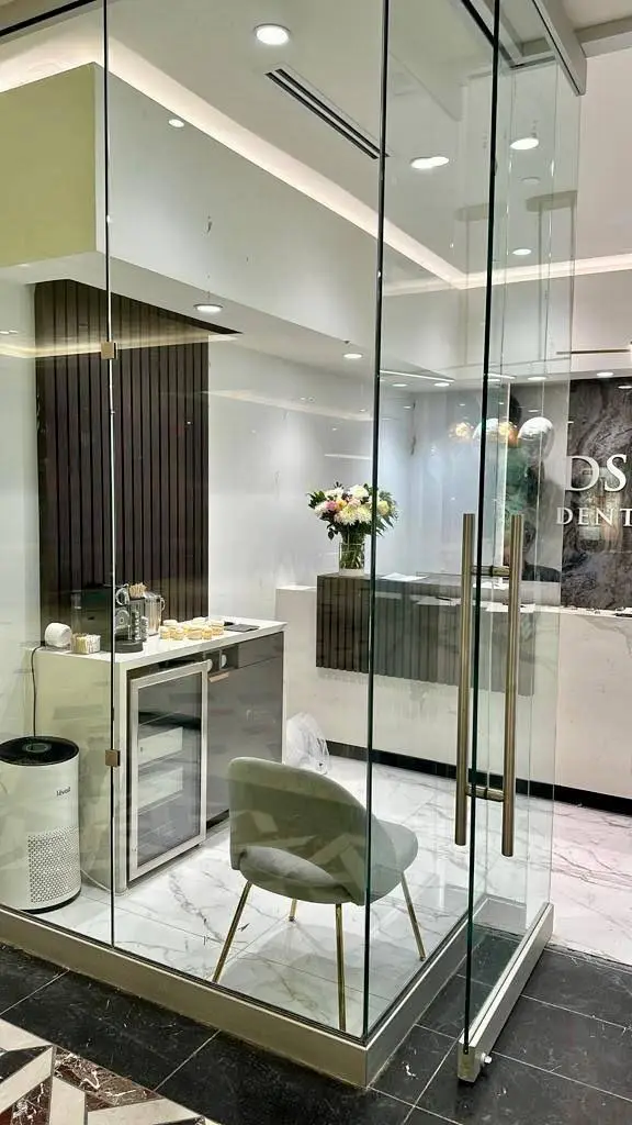 DSK Dental at Bayview Village