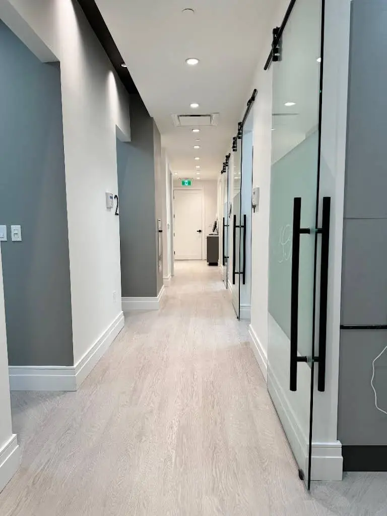 DSK Dental at Bayview Village