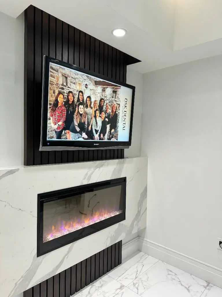 DSK Dental at Bayview Village