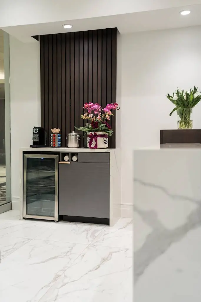 DSK Dental at Bayview Village