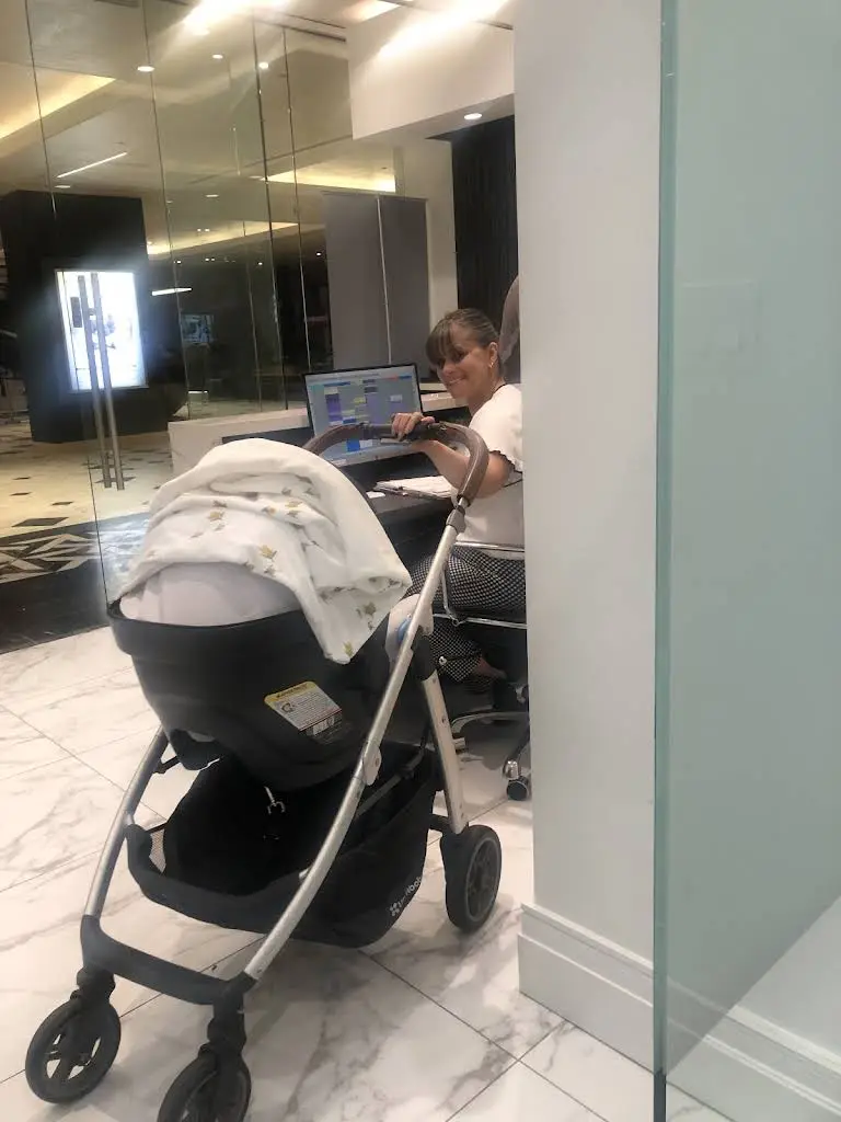 DSK Dental at Bayview Village