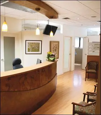 Dentistry At Bayview Village