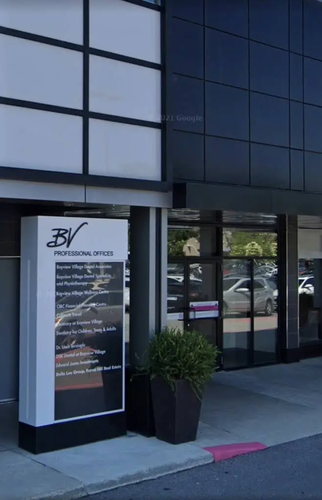 Bayview Village Dental Specialists