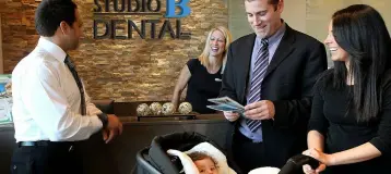 Studio B Dental
