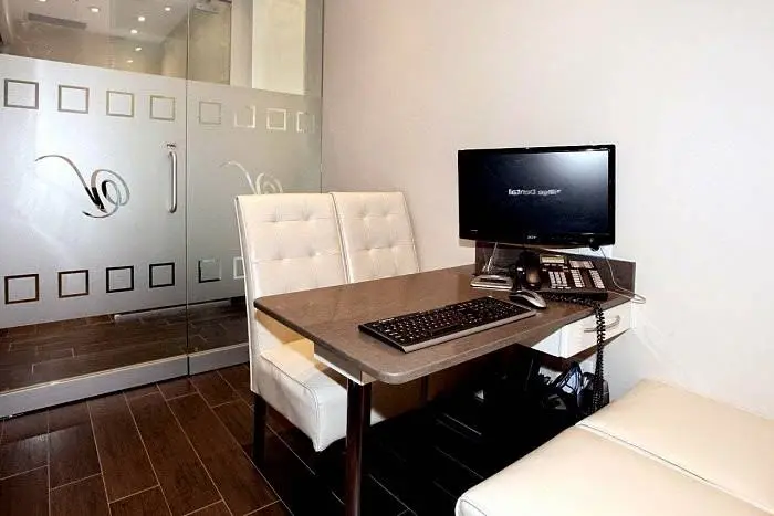Studio B Dental