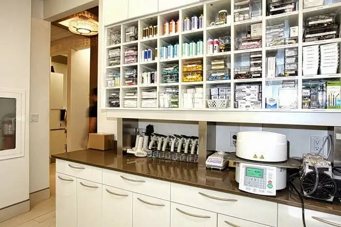 Studio B Dental
