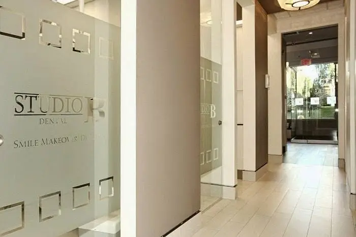 Studio B Dental