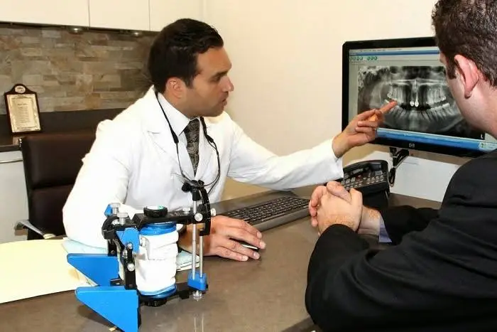Studio B Dental