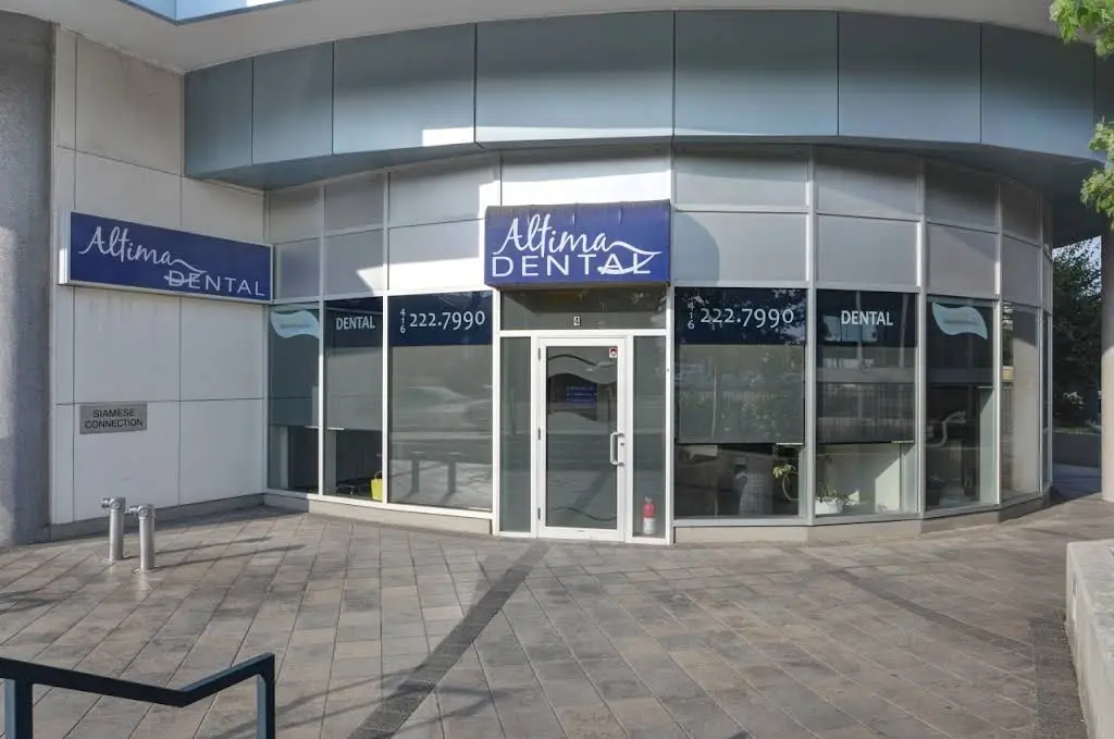 Altima Bayview Village Dental Centre