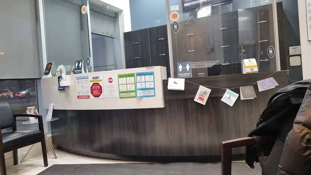Altima Bayview Village Dental Centre