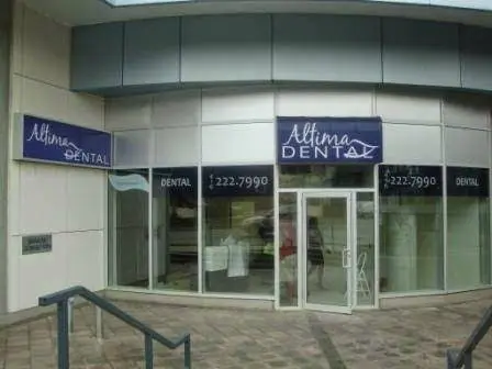 Altima Bayview Village Dental Centre