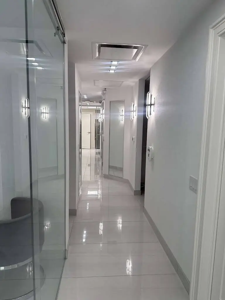 Dentistry @ Vida