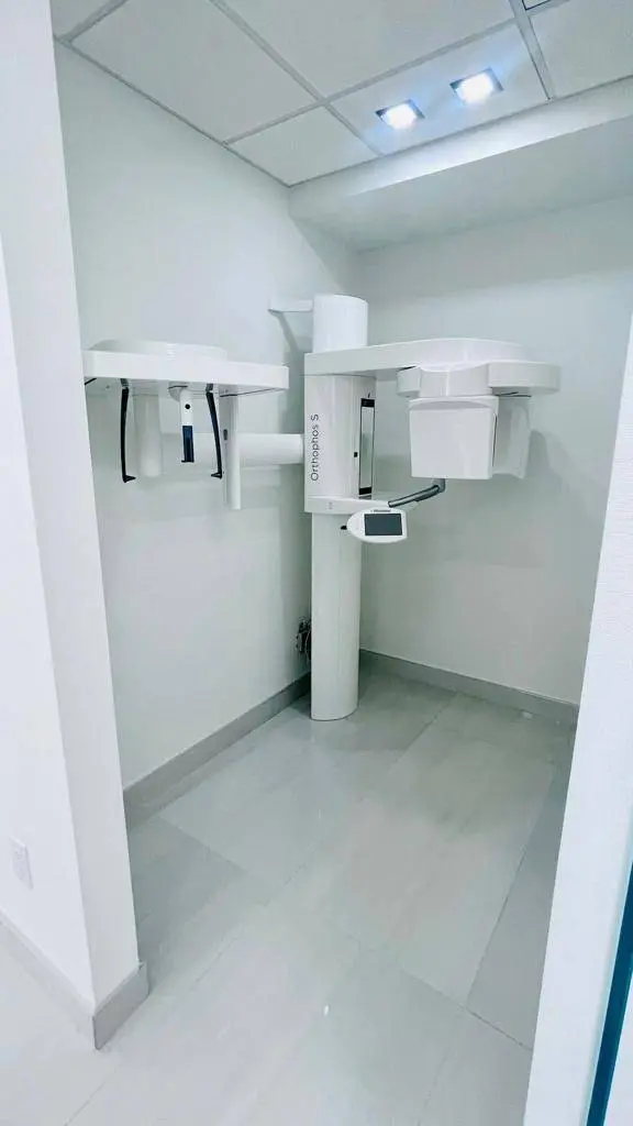 Dentistry @ Vida