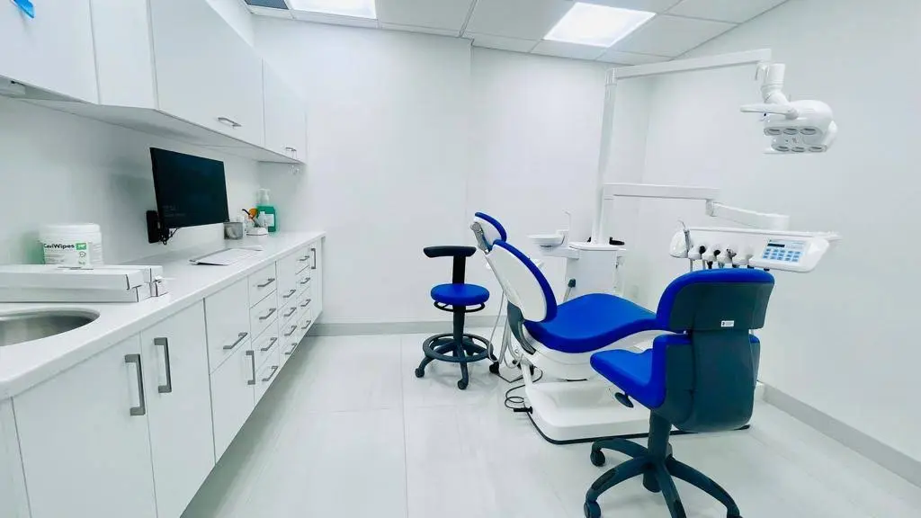 Dentistry @ Vida