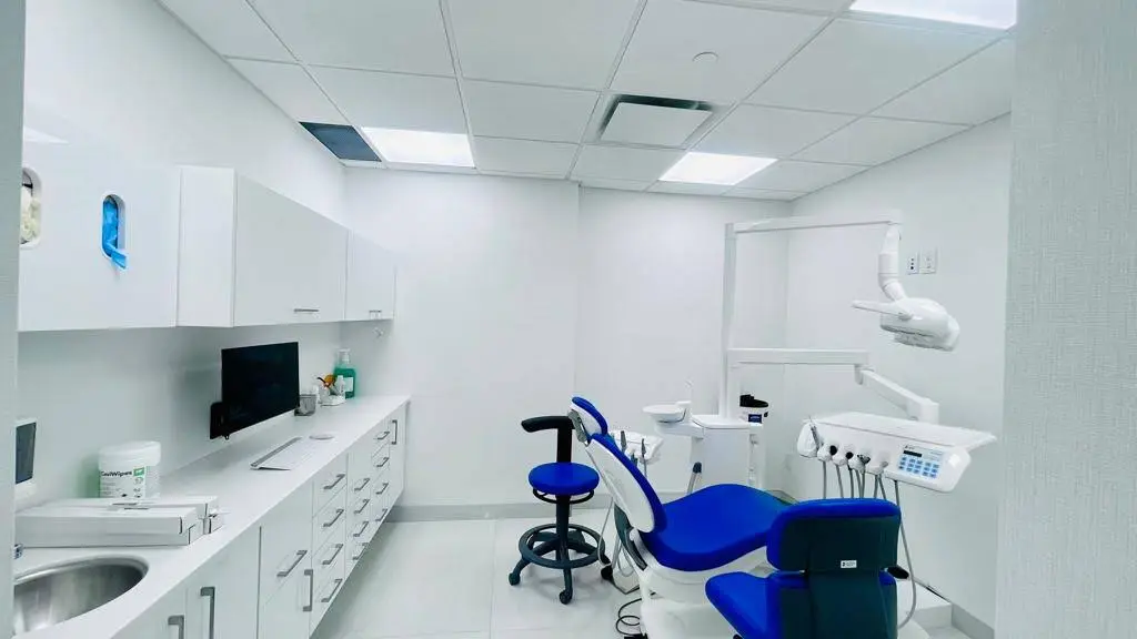 Dentistry @ Vida