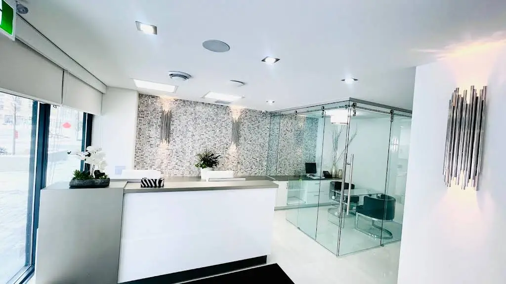 Dentistry @ Vida
