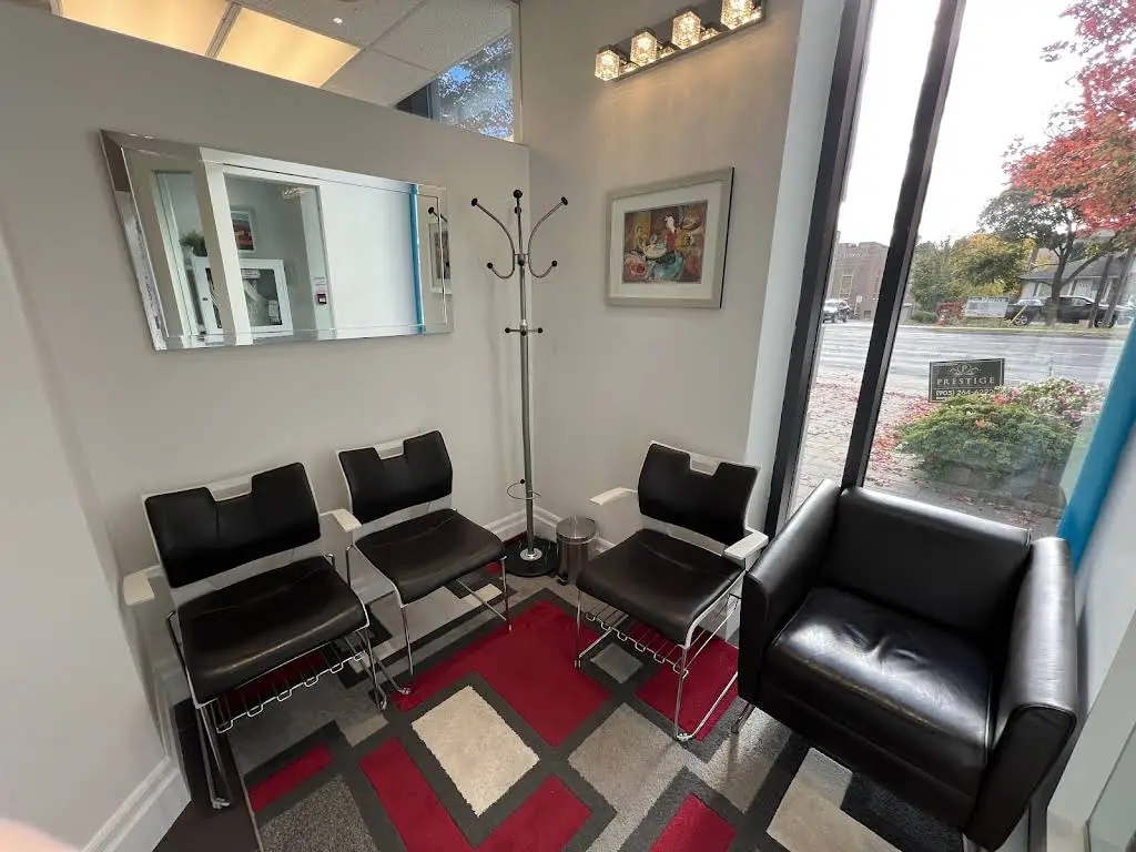 St Gabriel Dental Centre