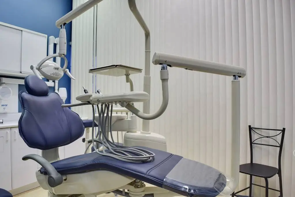 Lilium Dental Centre