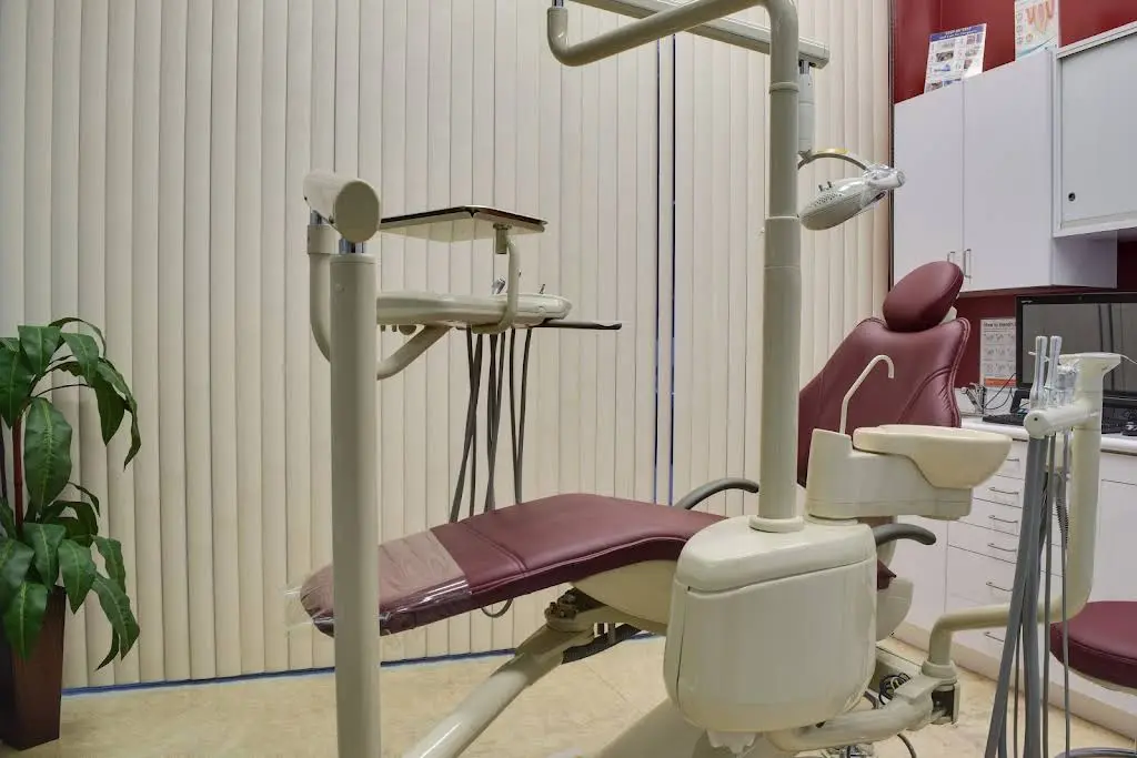 Lilium Dental Centre