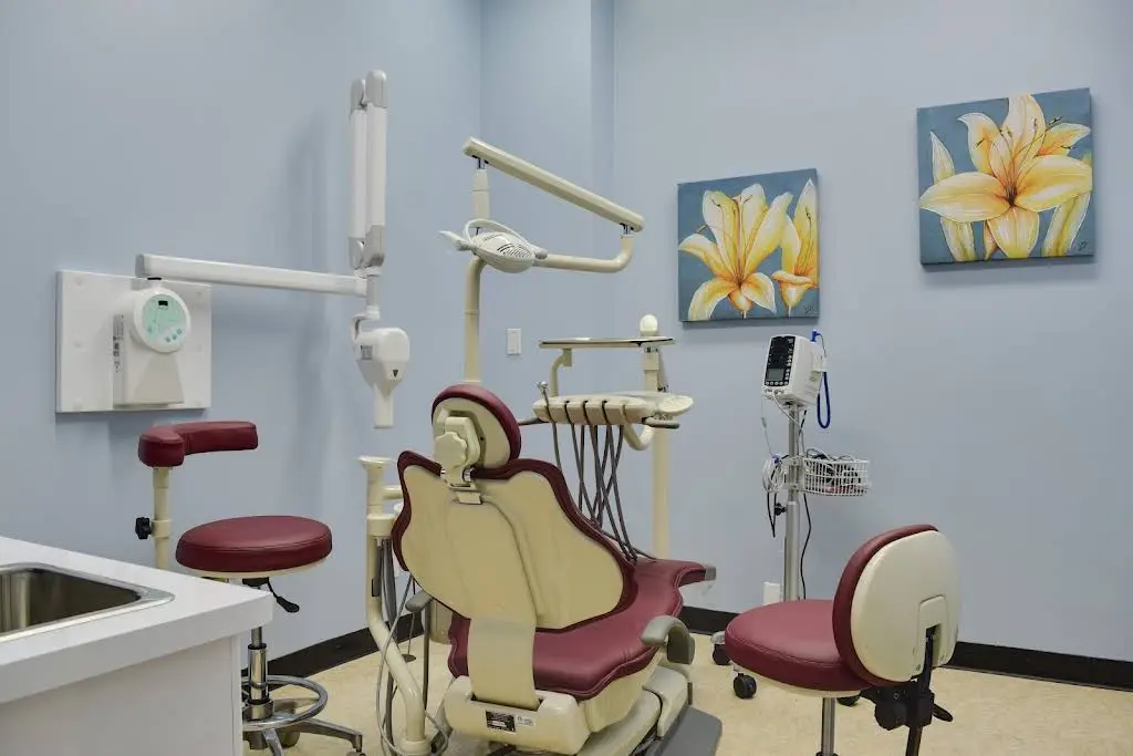 Lilium Dental Centre
