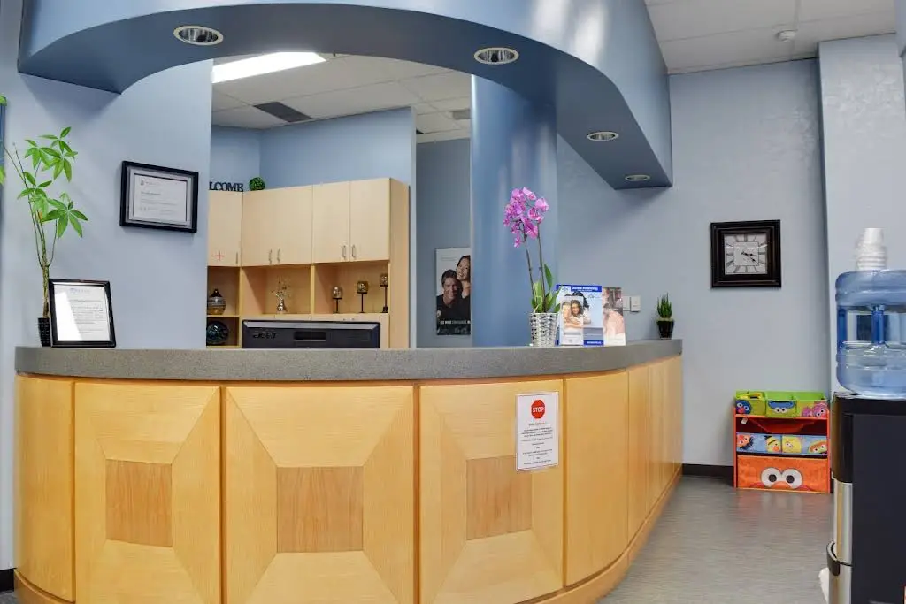 Lilium Dental Centre