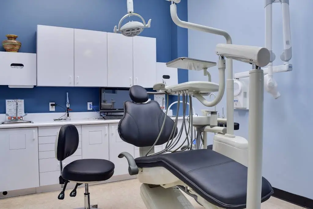 Lilium Dental Centre