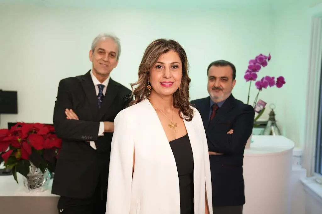 Smile Avenue Dentistry