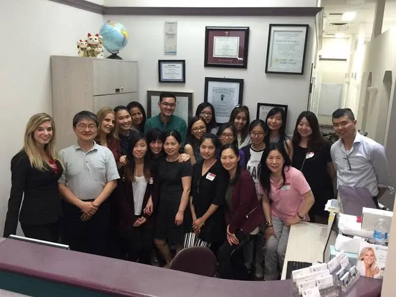 Global Dental Centre North York