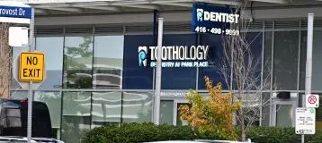Dentistry At Park Place