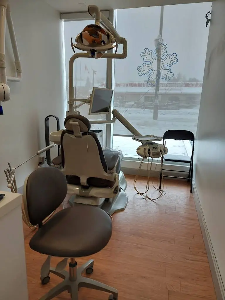Dentistry At Park Place