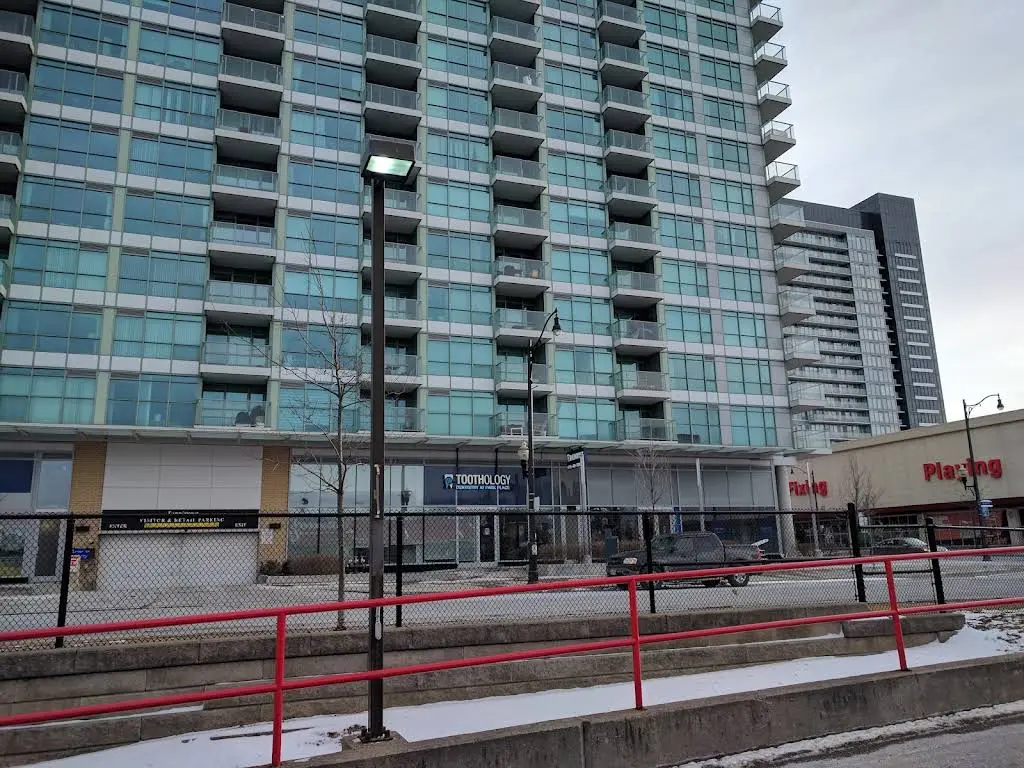 Dentistry At Park Place