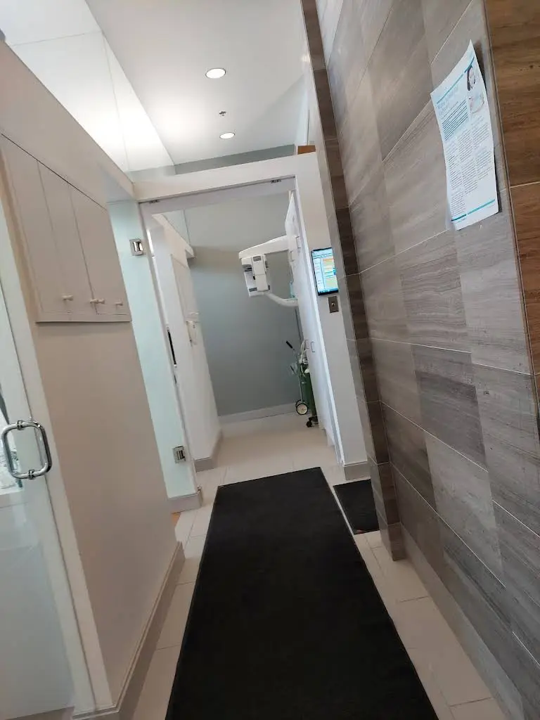 Dentistry At Park Place
