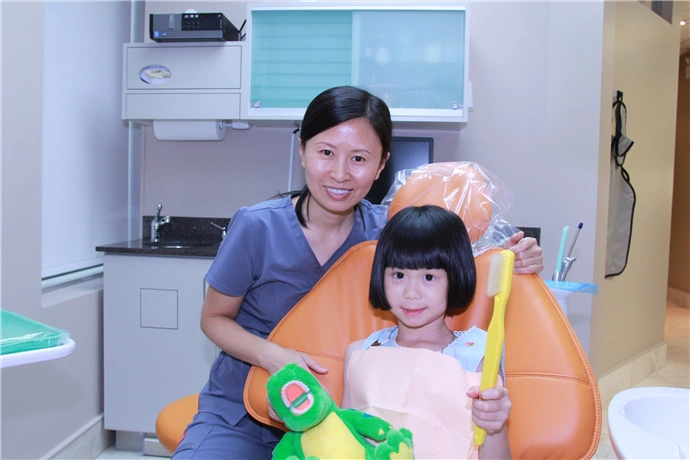 Baiwei Dental