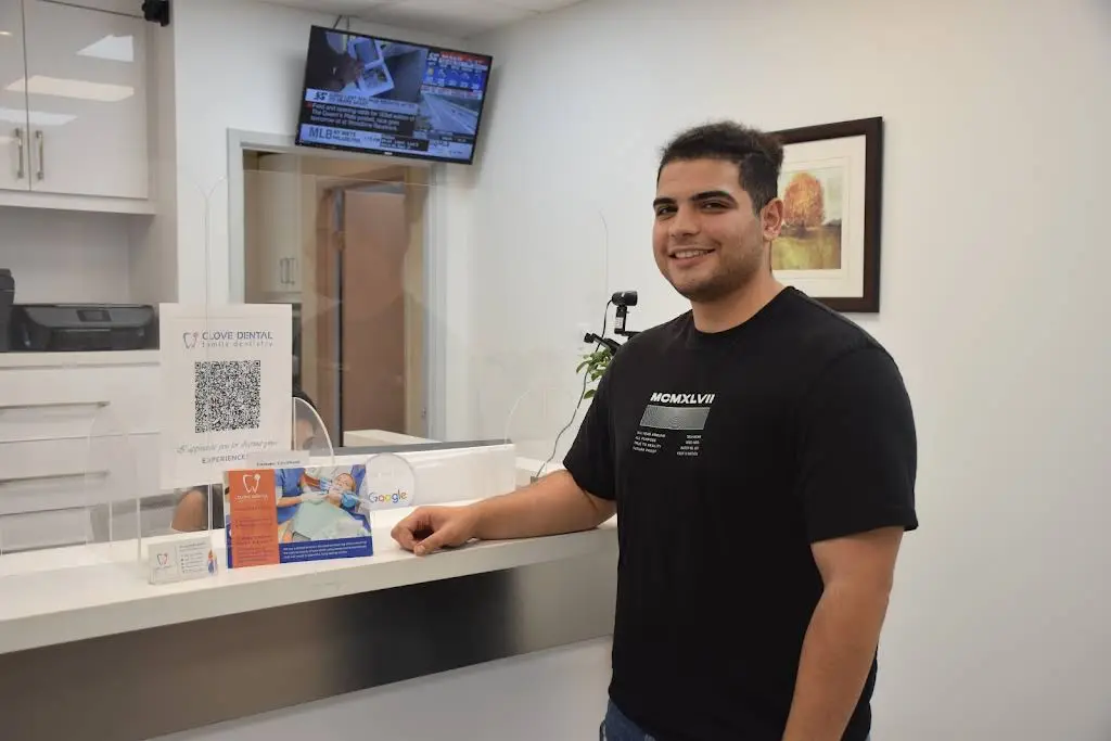 Clove Dental
