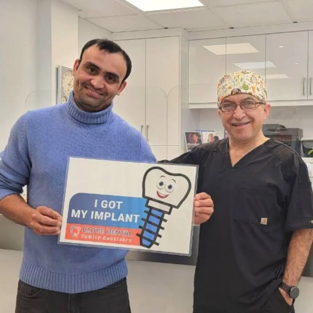 Clove Dental