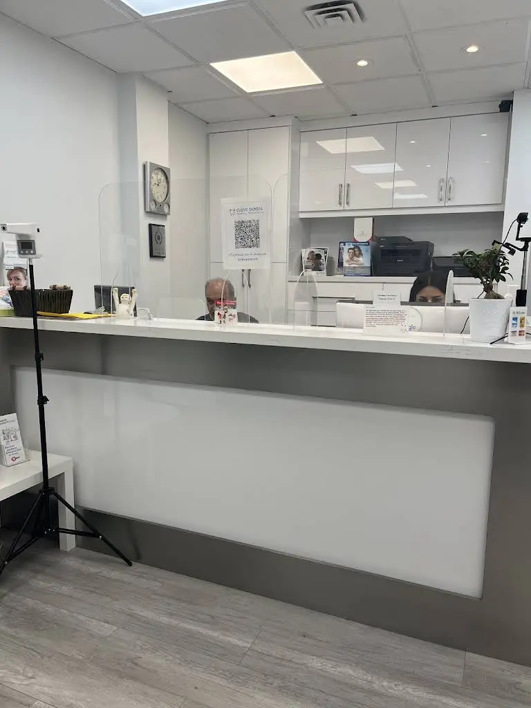 Clove Dental