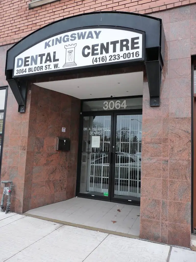 Kingsway Dental Centre
